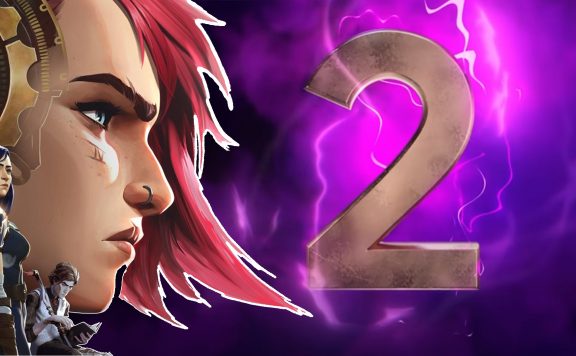Arcane-Season-2