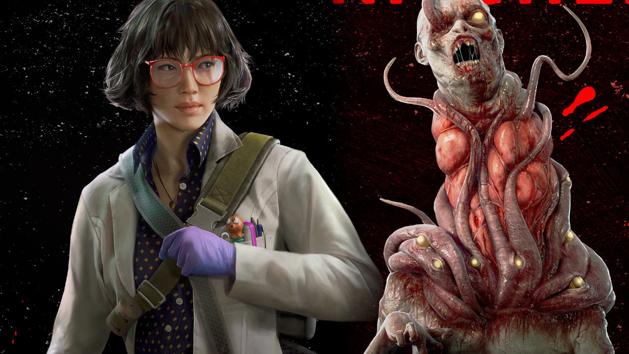 Back 4 Blood Doc Snitch titel title 1280x720