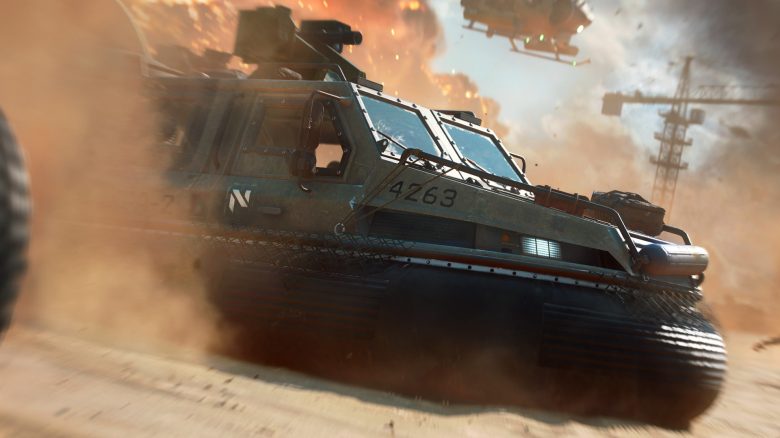 Neues Update von Battlefield nerft übermächtige Fahrzeuge: „Sind keine Panzer auf Crack mehr, Halleluja!“