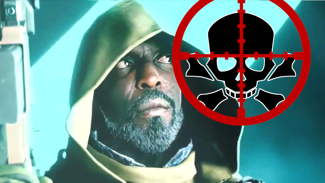 Darum solltet ihr in Battlefield 2042 auf Spieler schießen, die schon auf dem Boden liegen