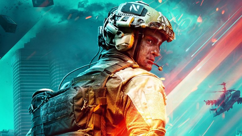 Design-Chef verlässt Battlefield 2042 kurz nach holprigem Release – Sei schon „länger geplant“