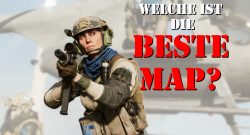 Battlefield 2042 beste Map Umfrage titel 2