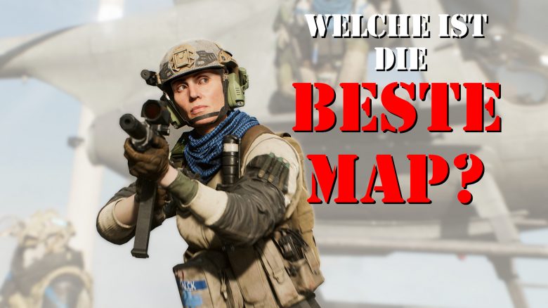 Battlefield 2042 beste Map Umfrage titel 2