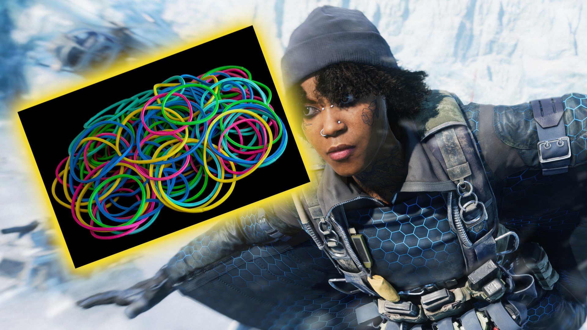 Bug zerrt Spieler quer durch die Maps von Battlefield 2042 – Entwickler versprechen eine Lösung