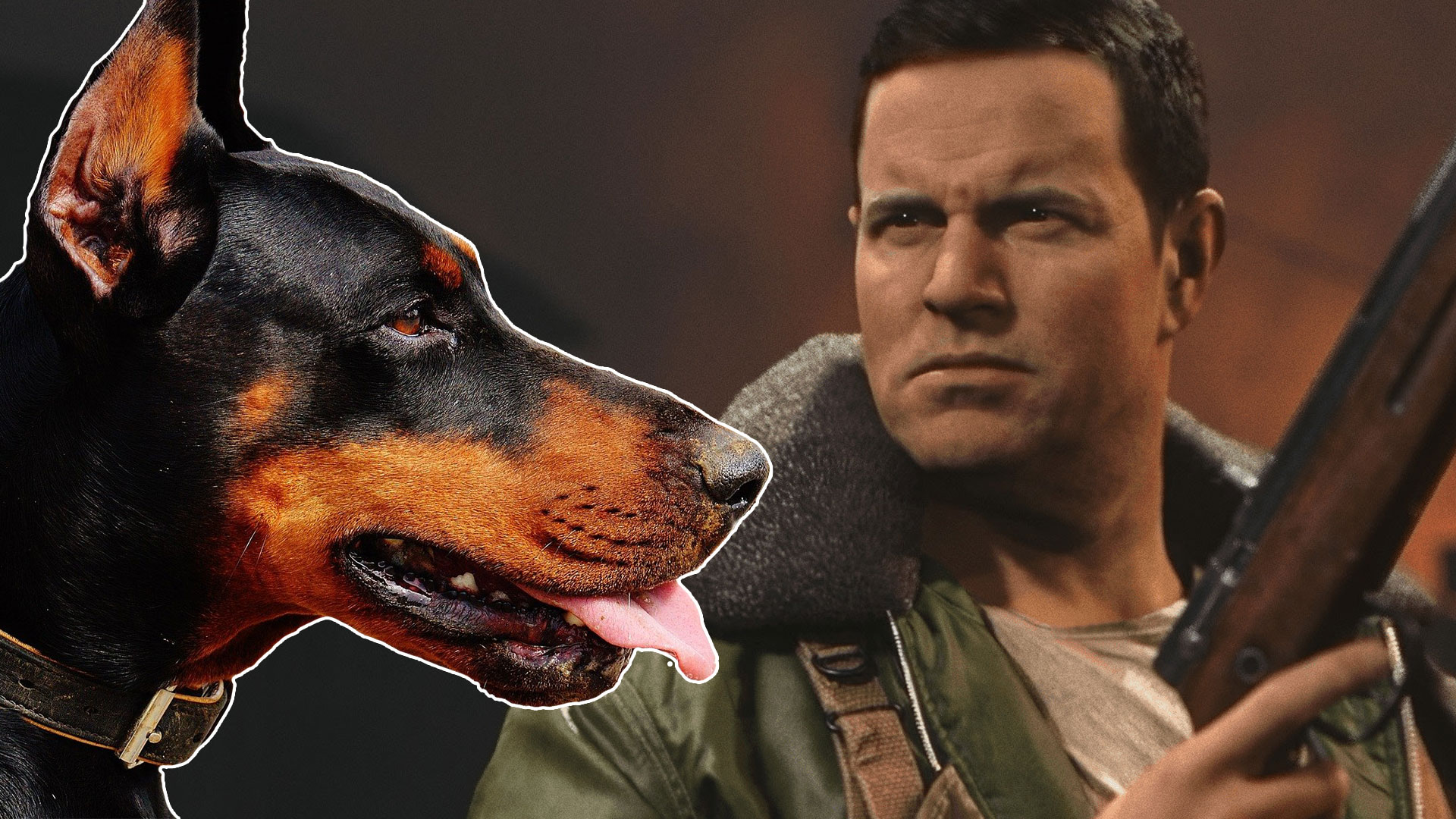 CoD Vanguard belohnt Spieler mit absurdem MVP-Video – Dann liegt da plötzlich ein Tier