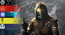 Destiny 2: Alle Promo-Codes im Januar 2023 für kostenlose Embleme – So bekommt ihr sie