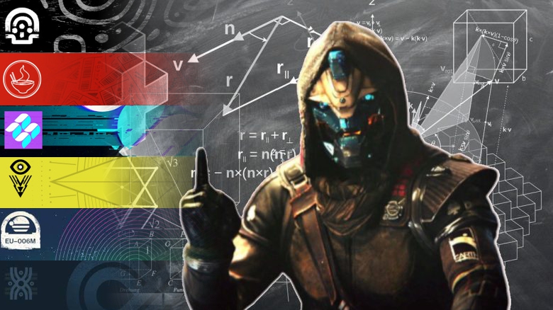 Destiny 2: Alle Promo-Codes im November 2022 für kostenlose Items – So bekommt ihr sie