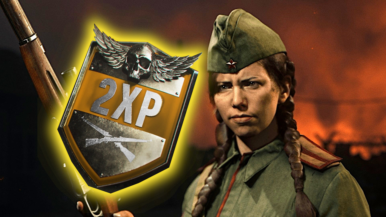 CoD-Experte verrät Trick, um Waffen in Vanguard zu leveln – Ist so leicht, dass jeder das kann