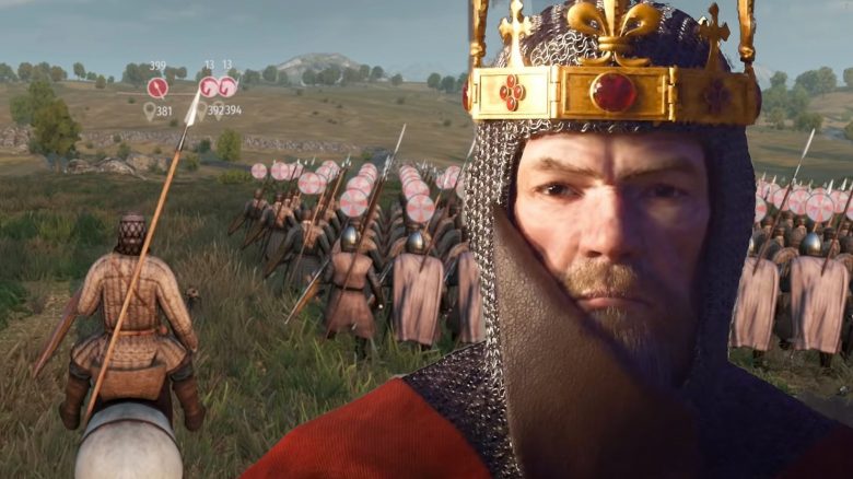Traum für Strategie-Fans wird wahr: Mod mixt Kampagne von Crusader Kings 3 mit epischen Schlachten