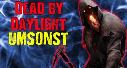 Dead by Daylight Umsonst Blight titel title 1280x720