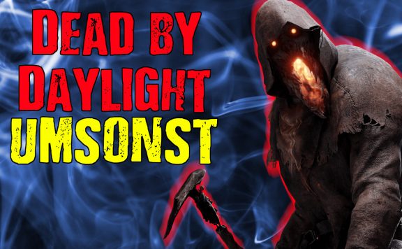 Dead by Daylight Umsonst Blight titel title 1280x720