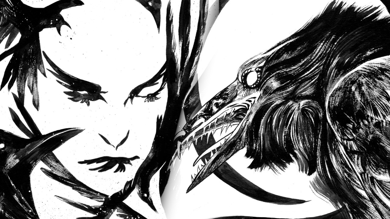 Dead by Daylight neuer Killer Crows titel title 1280x720