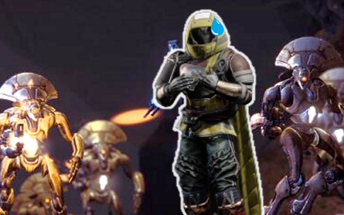 Destiny 2 macht meine liebste Klasse langweilig – Darum wurde ich zum Heiler