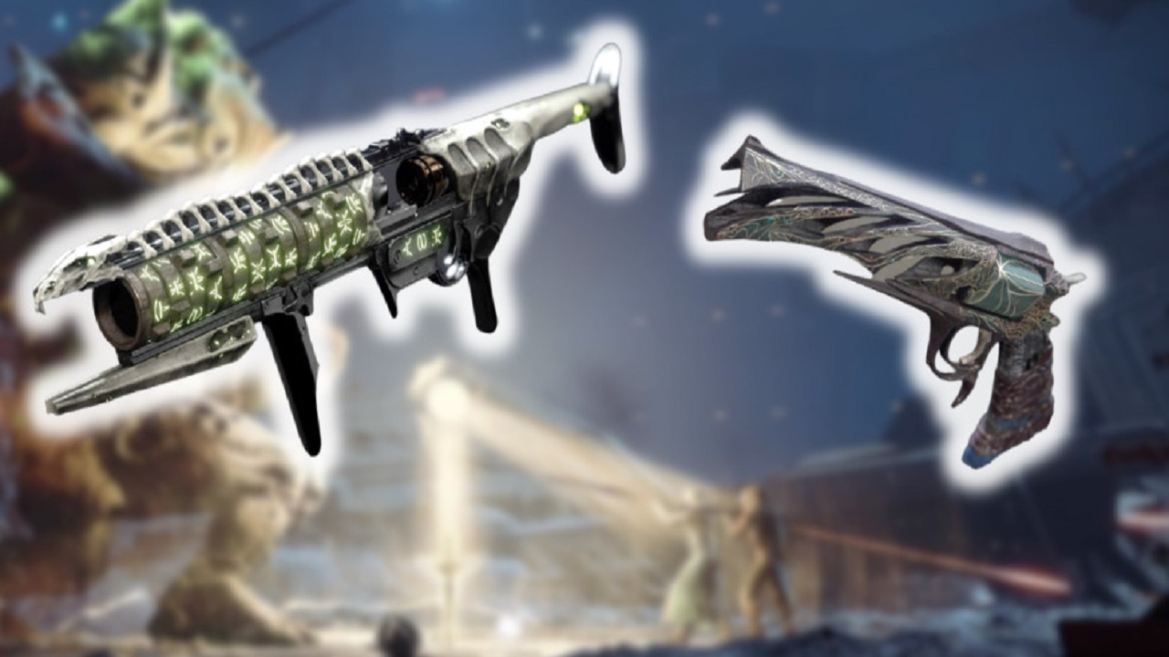 Destiny 2: Starke Exo-Kombo räumt im PvE auf – Aber ihr müsst zu zweit sein