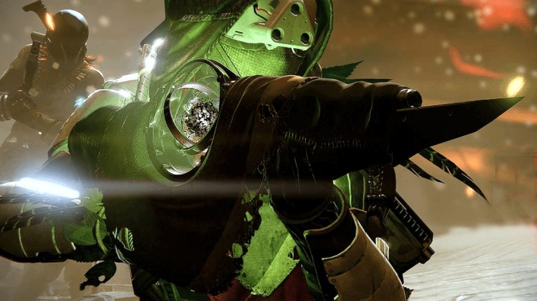 9 Items aus Destiny 1, die zu Destiny 2 zurückkehren sollten