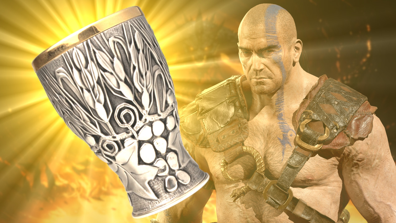 Spieler zockt fast 2 Monate für den „heiligen Gral“ in Diablo 2 Resurrected – Bricht Rekord