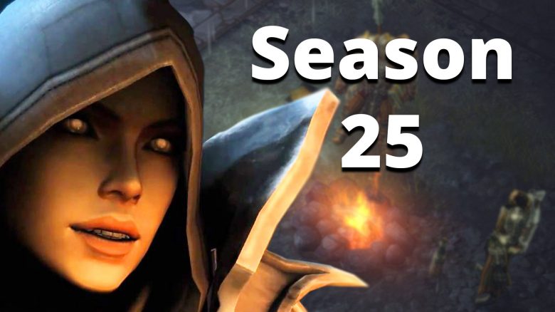 Diablo 3: Season 25 bringt Seelensteine, die euch fies und mächtig machen