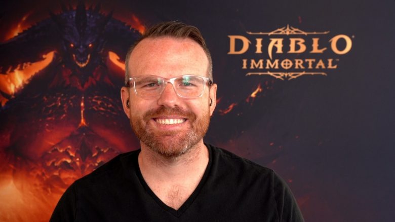 Kurz vor Release geht der Chef von Diablo Immortal – Wie geht’s jetzt weiter?