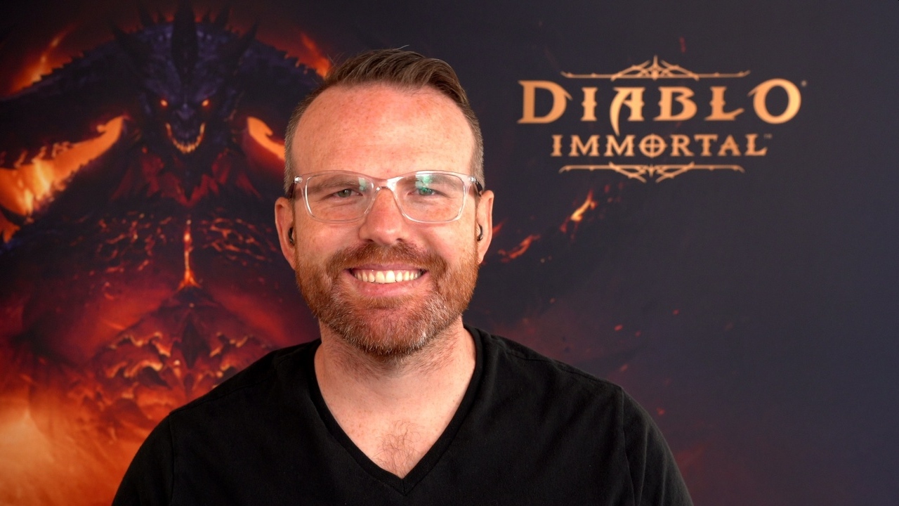 Kurz vor Release geht der Chef von Diablo Immortal – Wie geht’s jetzt weiter?