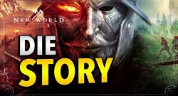 New World Die_Story