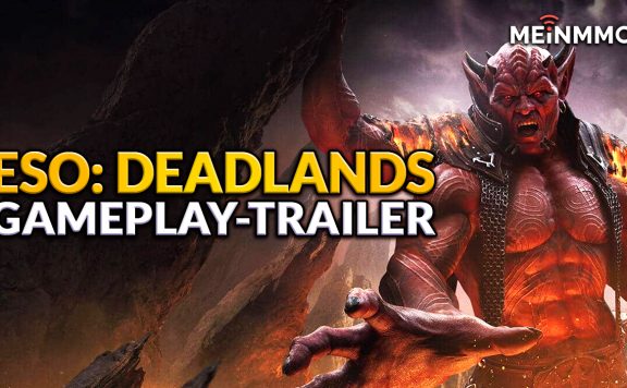 ESO Deadlands Gameplay Thumbnail