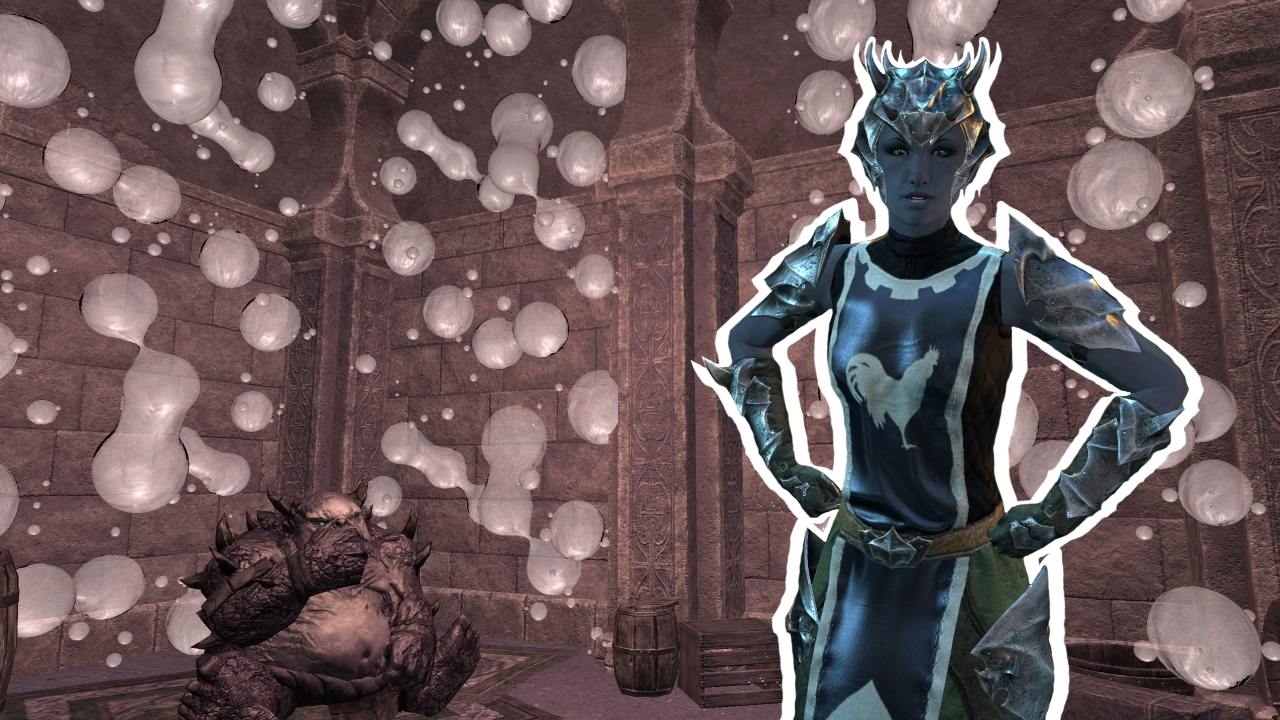 ESO: Die 5 wichtigsten Änderungen von Deadlands und was sie für euch bedeuten