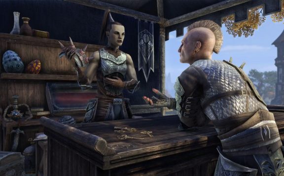 ESO Feierlichkeiten der Unerschrockenen