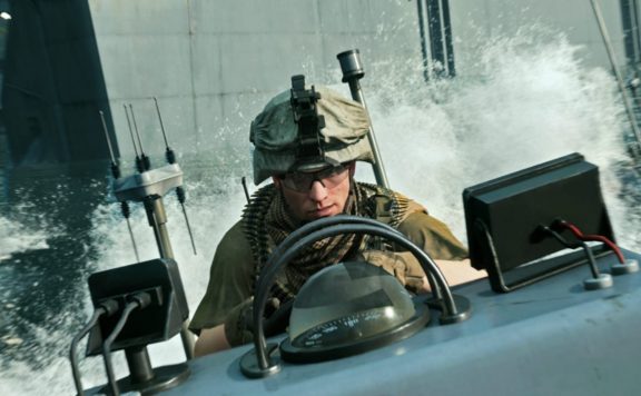 Early Access Battlefield 2042