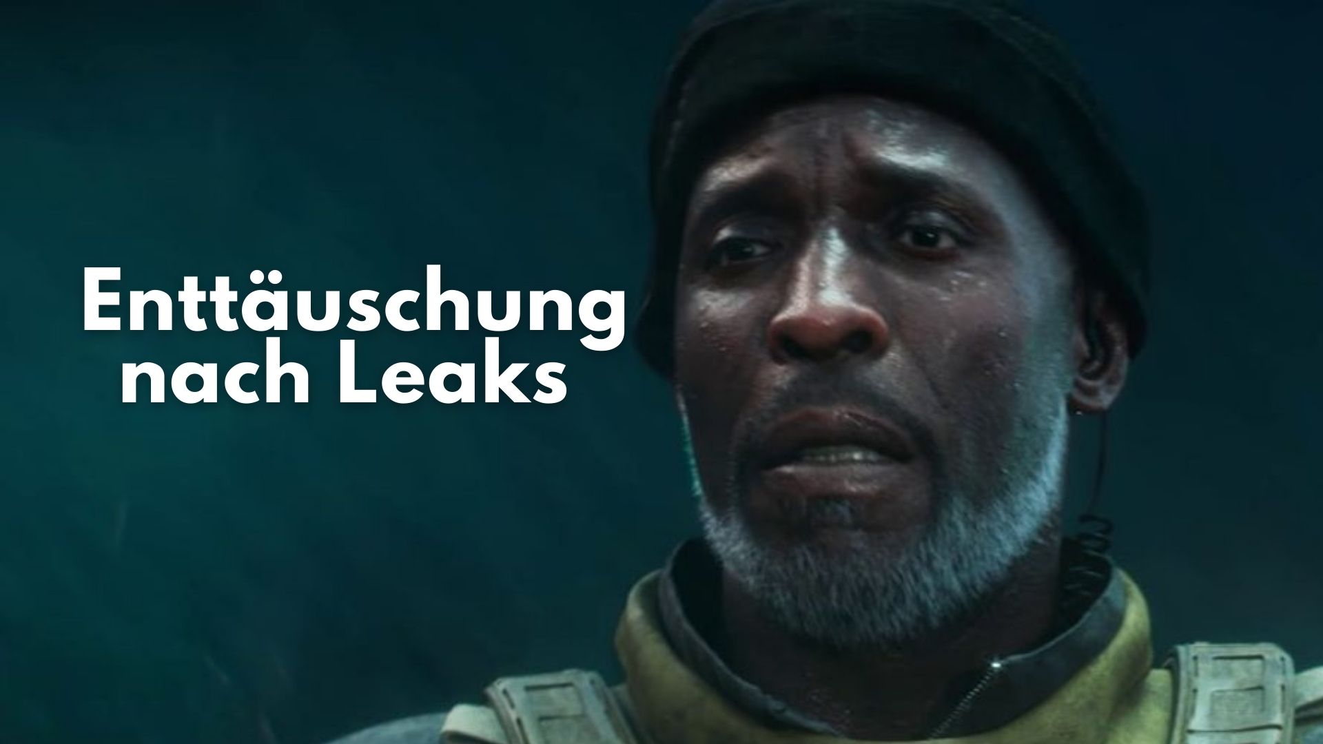 Battlefield 2042: Fans sind nach einem Leak zu den Waffen „verdammt enttäuscht“