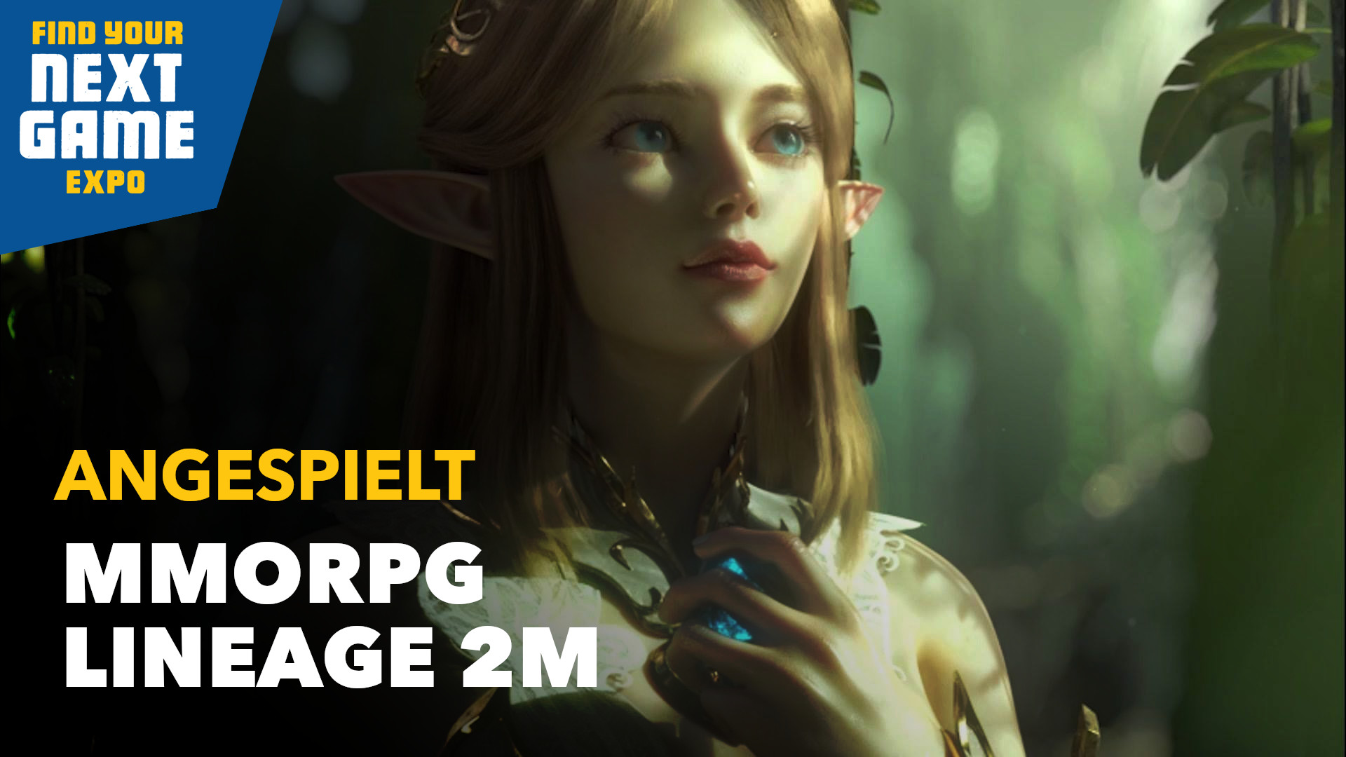 Eines der erfolgreichsten MMORPGs aus Korea kommt noch 2021 zu uns – Wir haben es gespielt