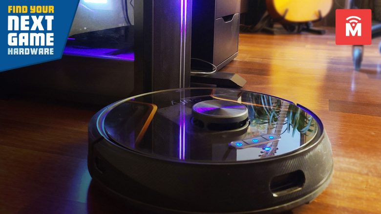 Warum ein Staubsauger-Roboter mein Gaming-Zimmer verbessert