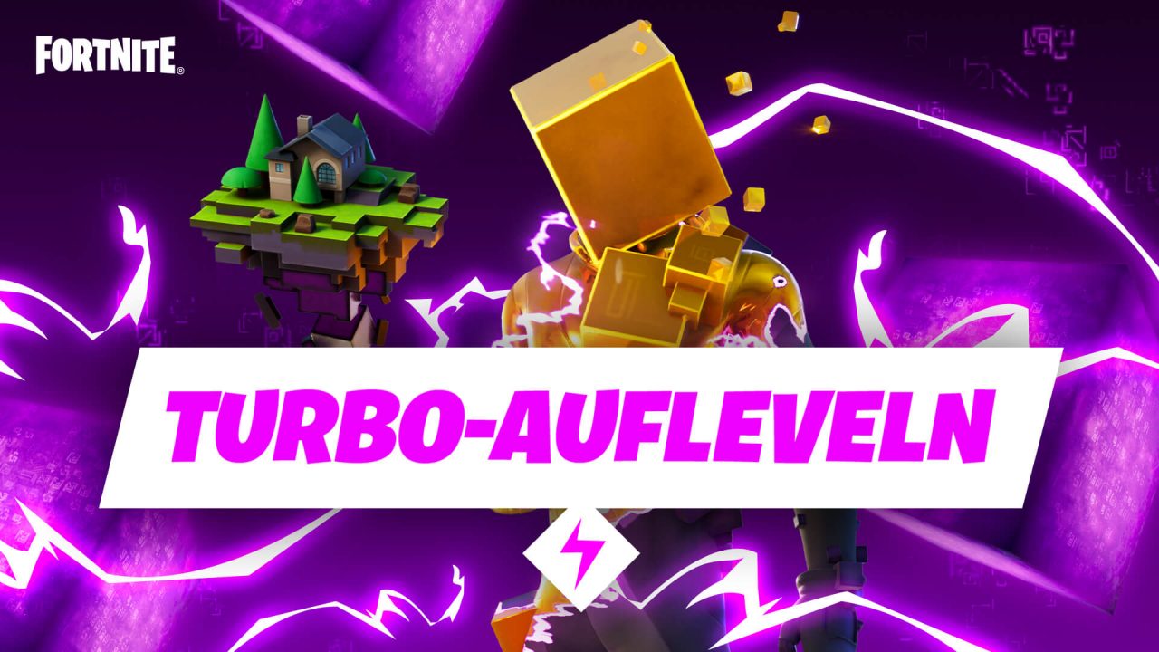 Fortnite: Letztes XP-Wochenende in Chapter 2 – Boostet euren Battle-Pass