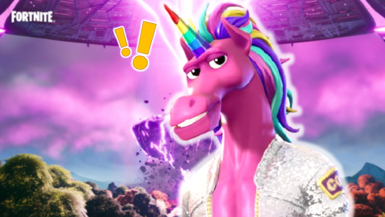 Fortnite: Eine Sache, die in Chapter 2 so gut war, dass sie in Chapter 3 bleiben muss