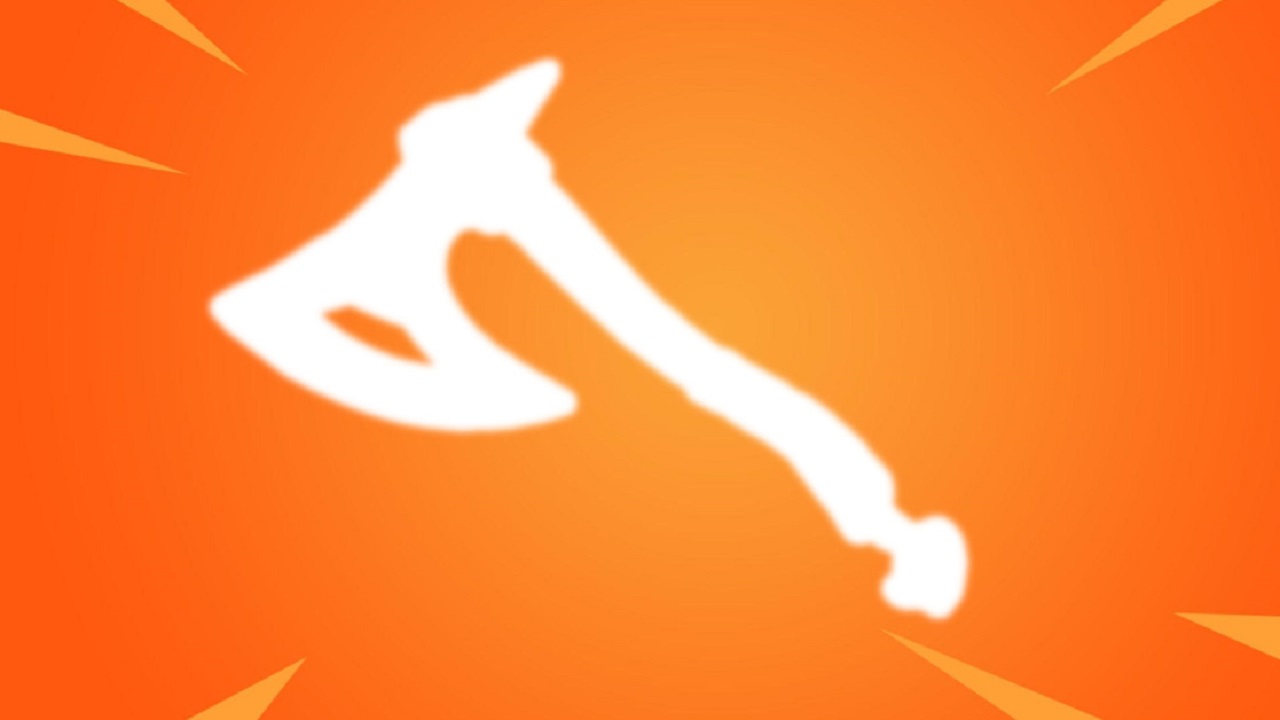 Neue Waffe aus Fortnite ist keine Schusswaffe, sondern eine Wurfaxt – Kommen jetzt Wikinger?