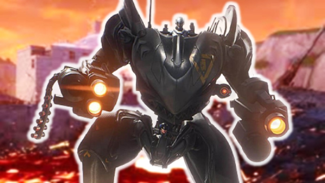 Ihr wollt Mechs in Fortnite? Ihr habt ja keine Ahnung, was euch bevorsteht
