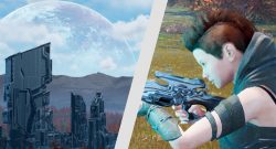 Galaxies of Eden MMORPG