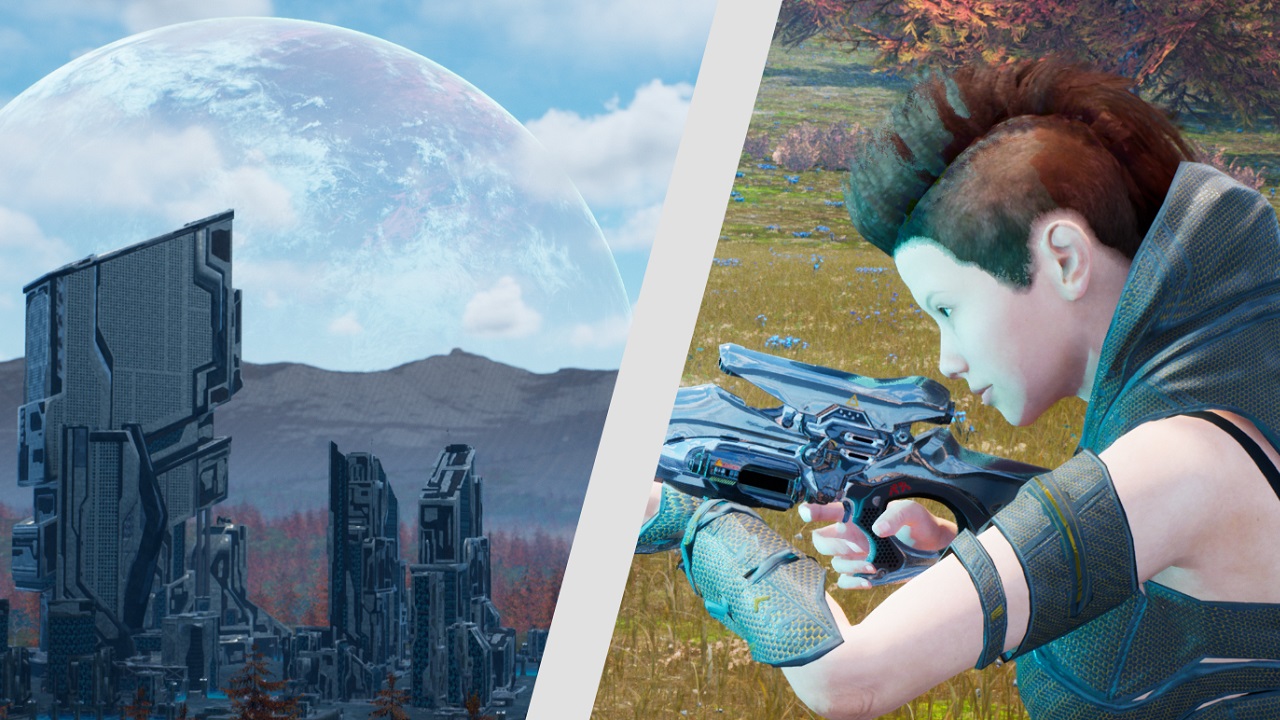 Neues Spiel startet Alpha 2022, sagt: „Wir wollen das sozialste MMORPG auf dem Markt sein“