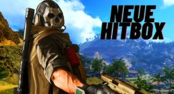 Warzone Unterschenkel Hitbox Teaserbild