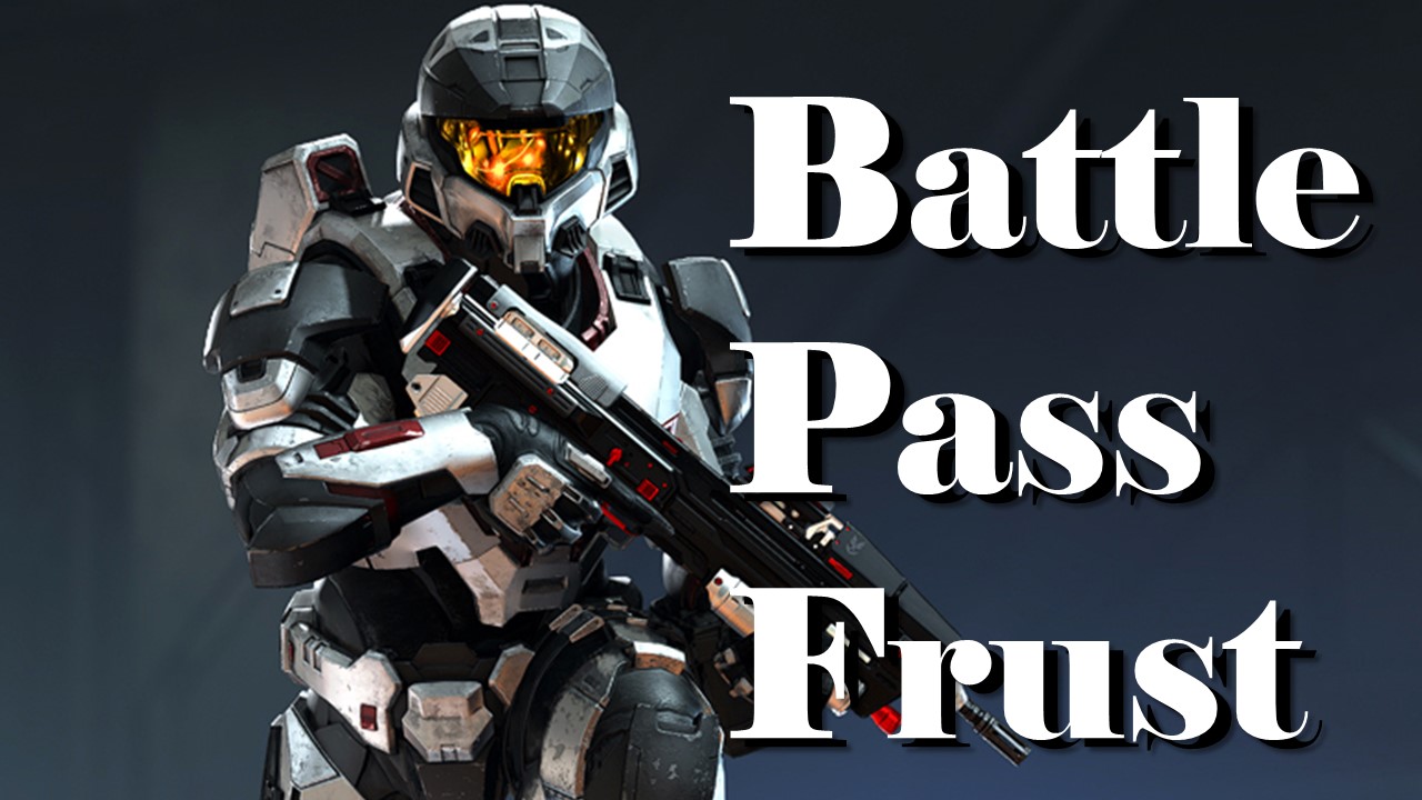 So will Halo Infinite das Problem lösen, das vielen den Spaß am Multiplayer verdirbt