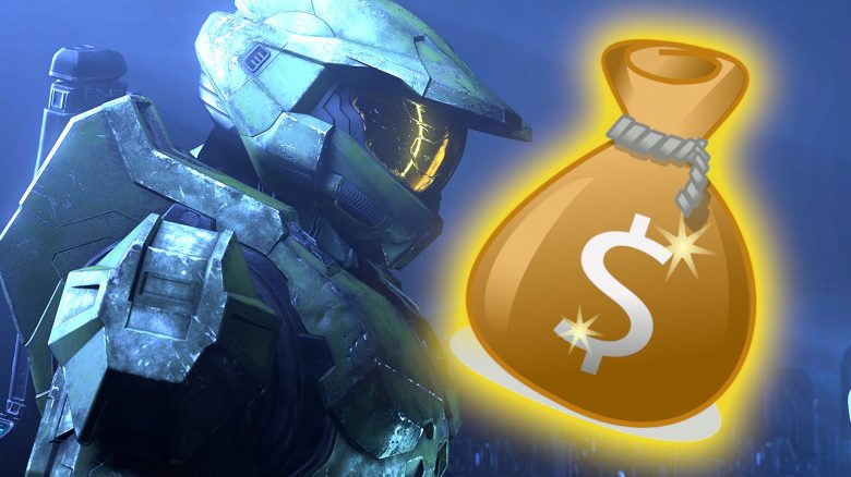 Zehntausende kritisieren die angeblichen Shop-Preise von Halo Infinite: „Spinnt ihr?“