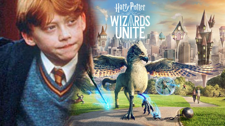 Harry Potter: Wizards Unite stirbt – Nachfolger von Pokémon GO am Ende