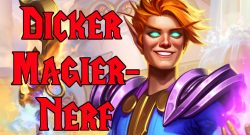 Hearthstone dicker magier nerf titel title 1280x720