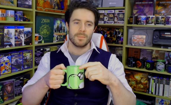 Josh Strife Hayes Review Neverwinter