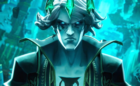 LoL Ruined King neues RPG Viego Titel