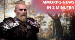 MMORPG-News der Woche Mortal Online