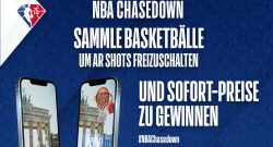 NBA Chasedown