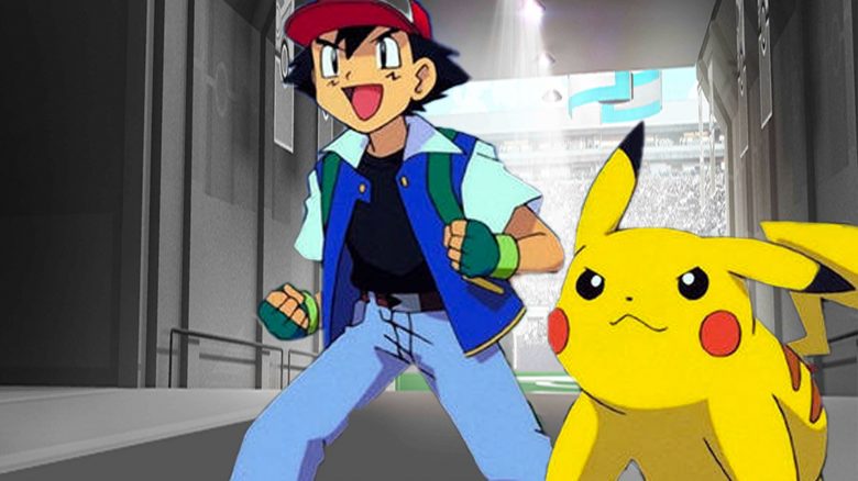 Pokémon GO verändert Optik in Arena-Kämpfen –  Trainer finden es verrückt