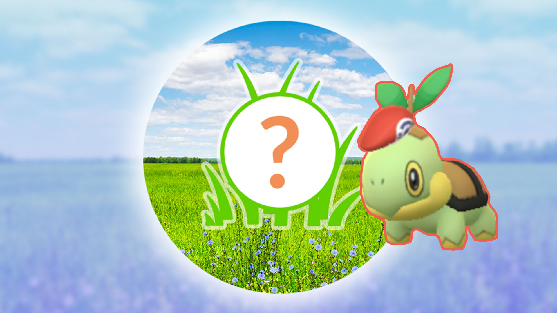 Pokémon GO: Rampenlicht-Stunde heute mit Chelast und Sternenstaub