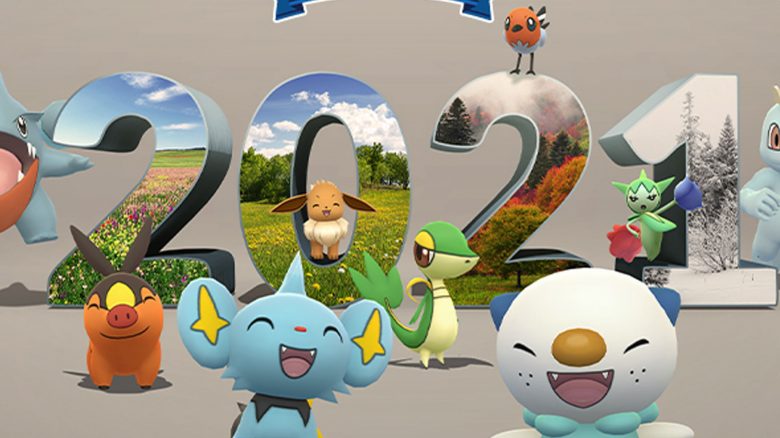Pokémon GO: Die Community Days von 2021 im Ranking – Von unbeliebt bis beliebt
