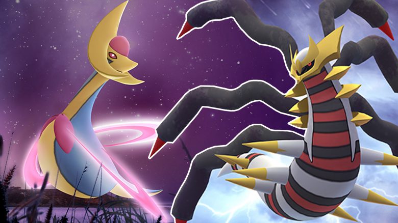 Pokémon GO: Raid-Stunde heute mit Cresselia – Beste Konter